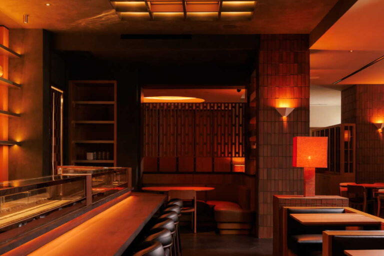 Uchi, “the sushi-centered restaurant that launched in Austin to ...