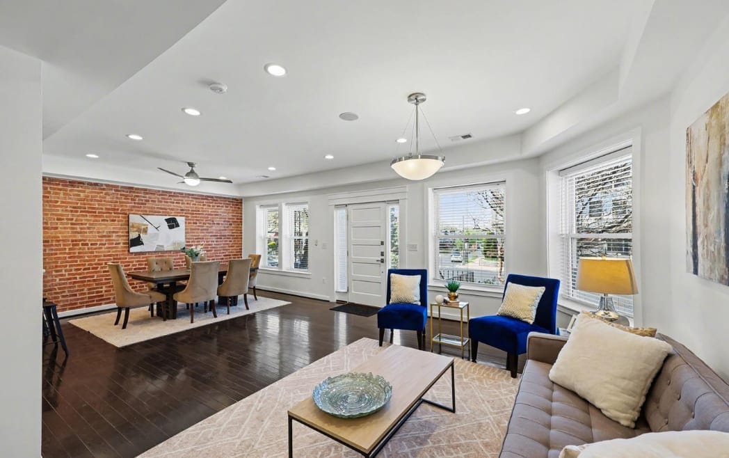 3639 New Hampshire Ave NW