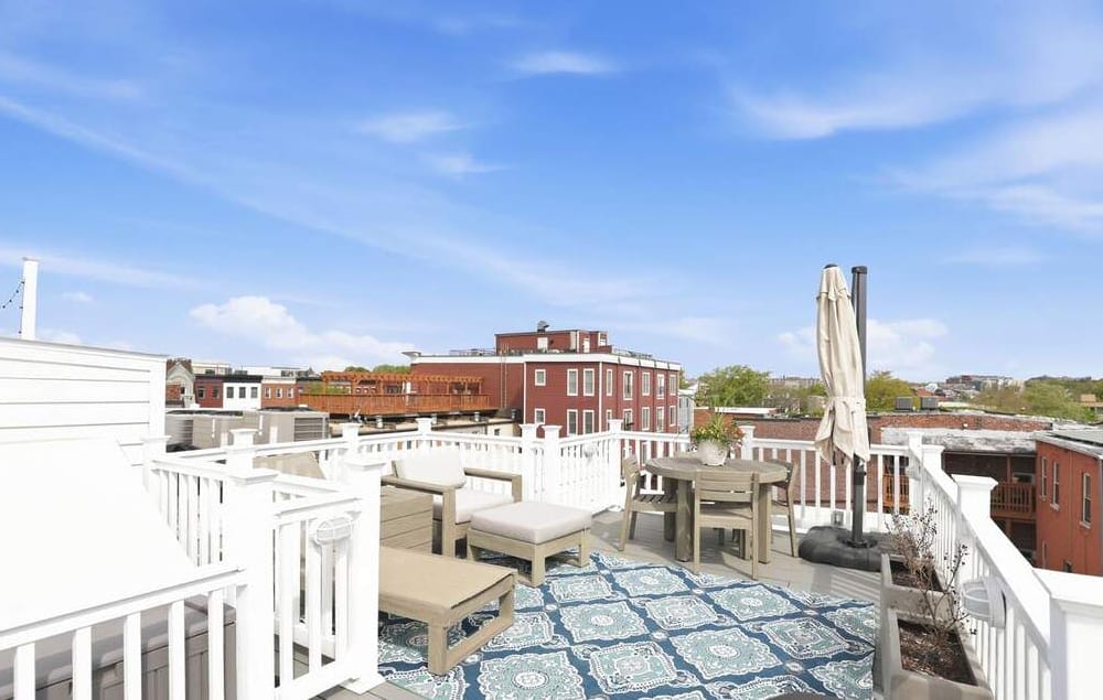 1007 O Street NW, Washington, DC 20001