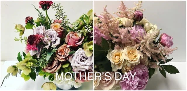 Image from Celebrate Mother’s Day With a Gorgeous Flower Arrangement From Volanni