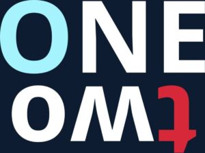 ONE two - Sponsor Logo