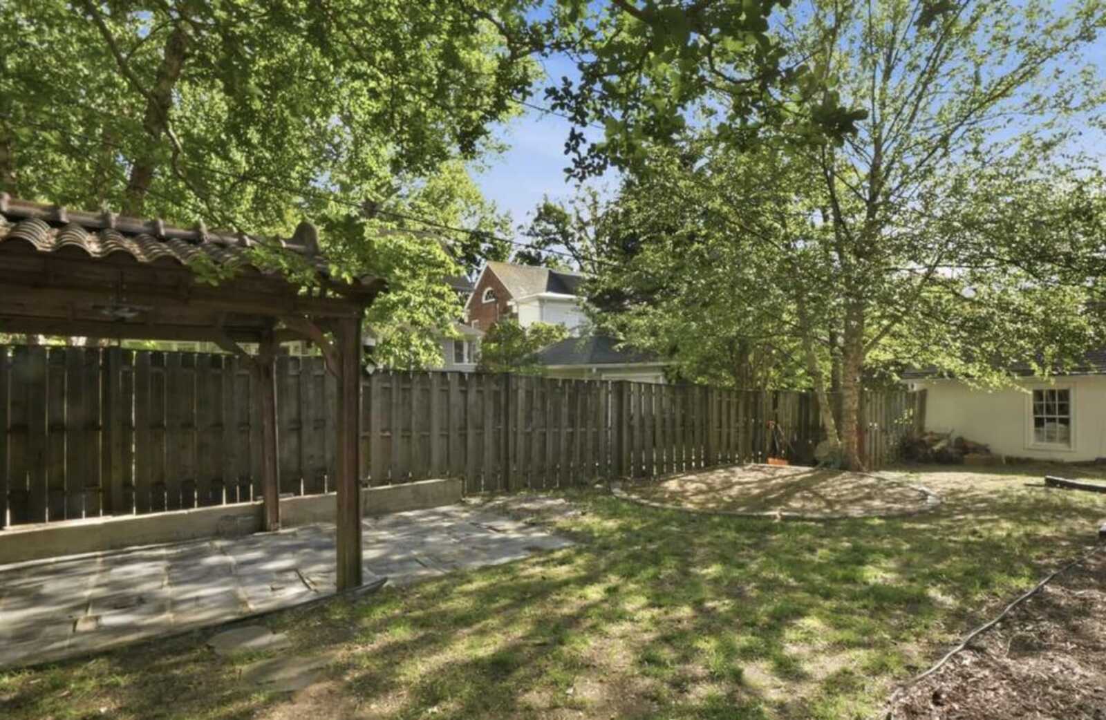 1416 Geranium Street NW