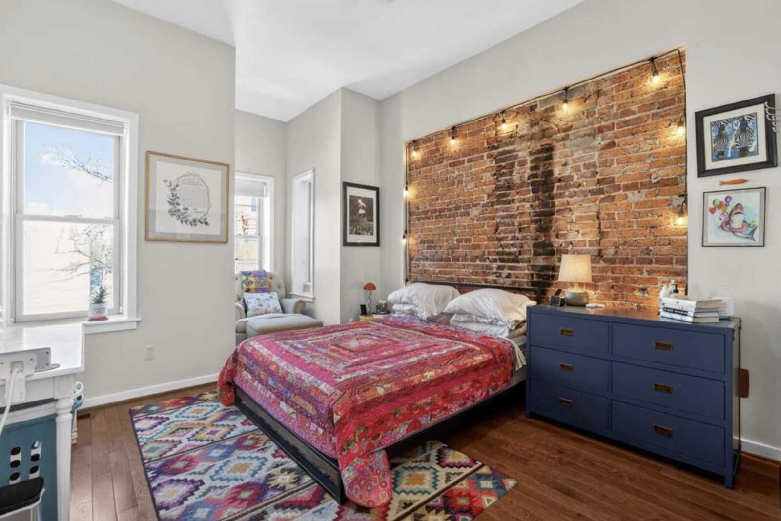 914 N St NW