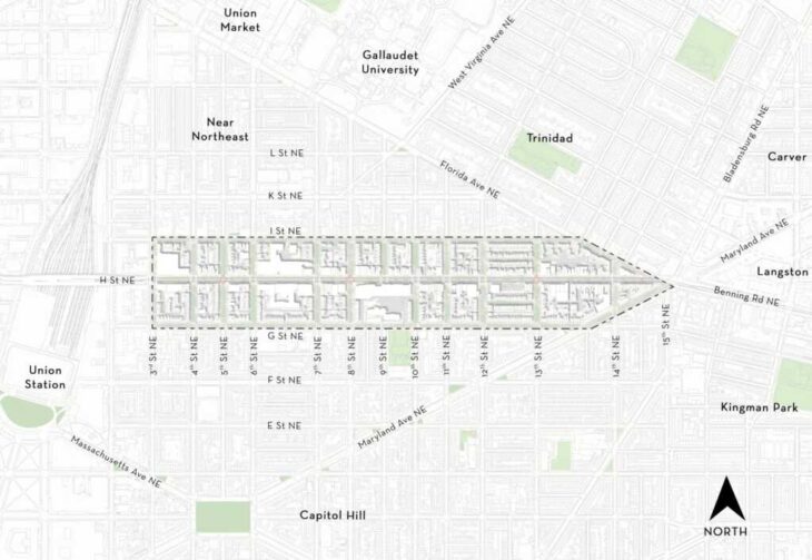 “The Office of Planning has published preliminary findings and ...