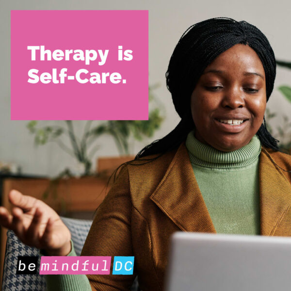 Image from Your Mental Health Matters—And So Does Breaking the Stigma