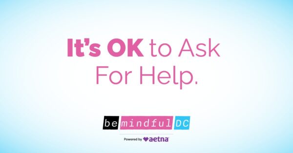 Image from Breaking the Silence: Your Mental Health Story Matters