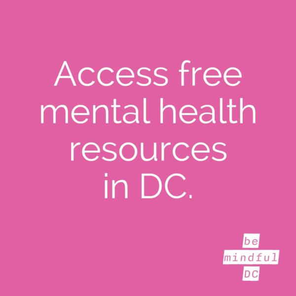 Image from Your mental health matters—and so does breaking the stigma