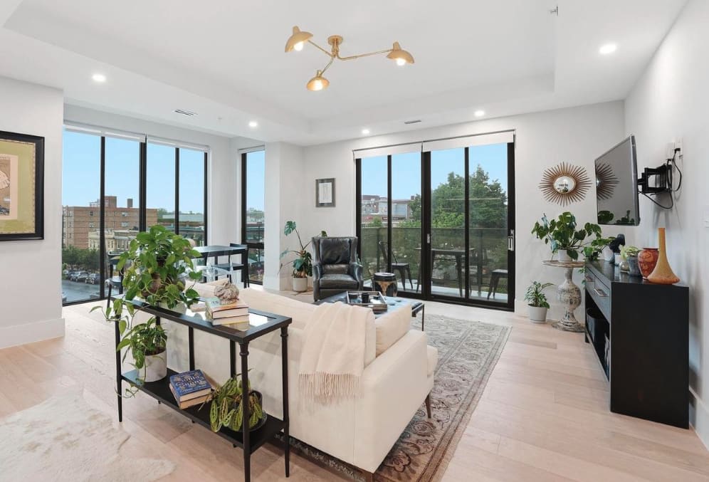 3219 Wisconsin Ave NW #301