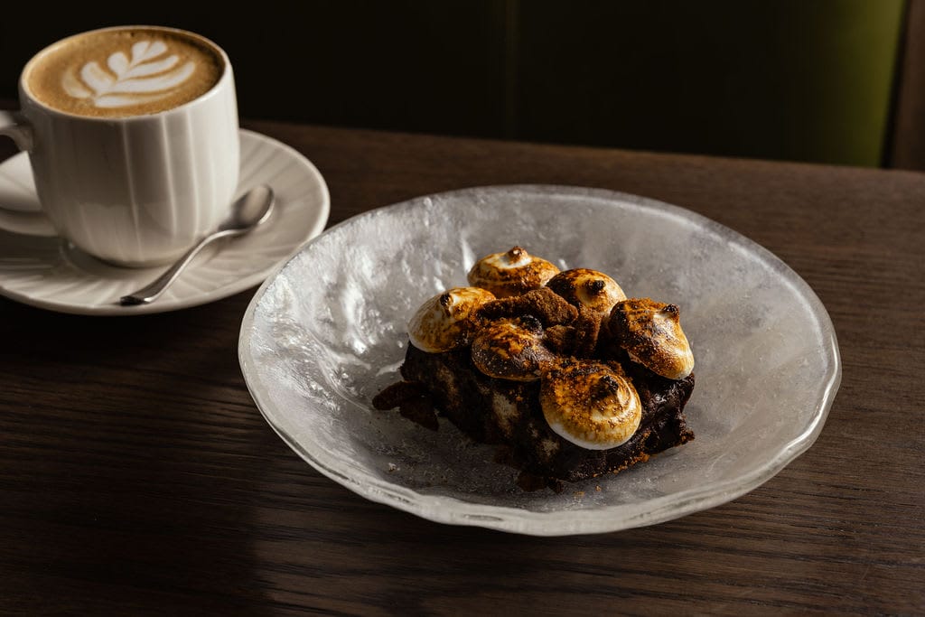 Image from Summer Restaurant Week at Cordelia Fishbar in Union Market