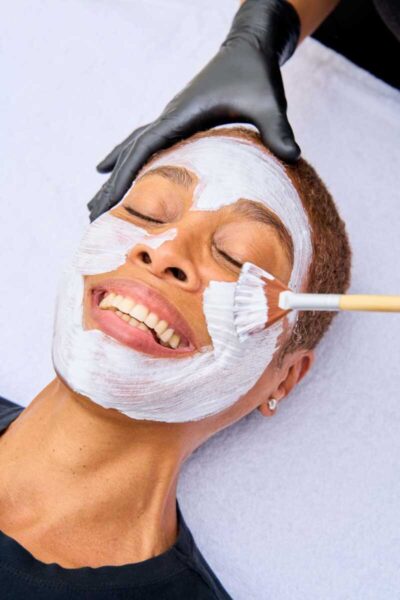 Image from Navy Yard, your first facial with Silver Mirror is $20 off