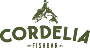 Cordelia Fishbar - Sponsor Logo