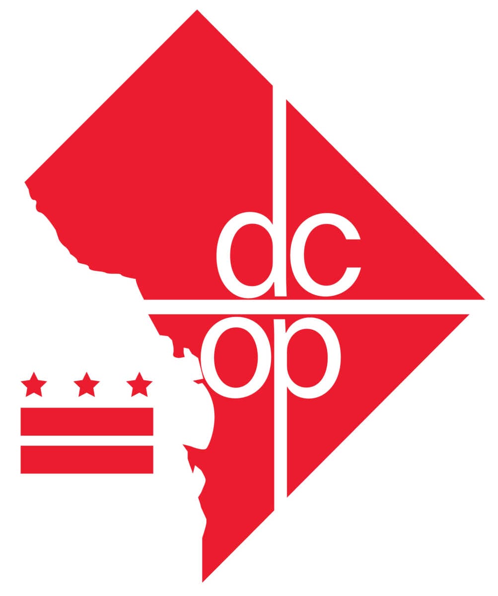 DC Office of Planning - Author Avatar