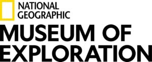 National Geographic Museum of Exploration - Sponsor Logo