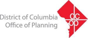 DC Office of Planning - Sponsor Logo