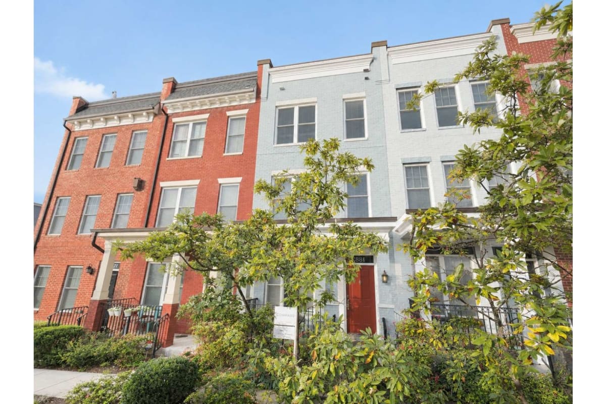 2881 Chancellor's Way