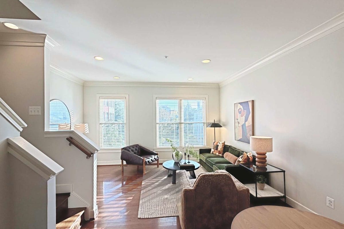 2881 Chancellor's Way