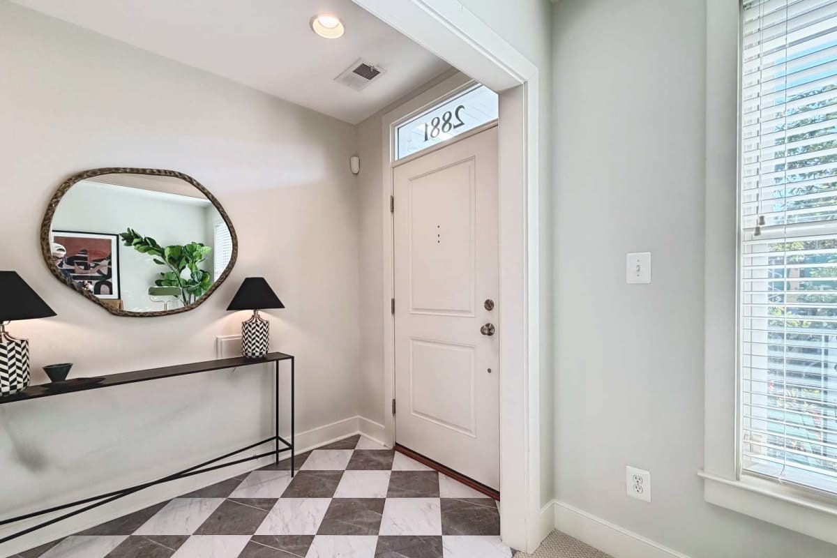 2881 Chancellor's Way