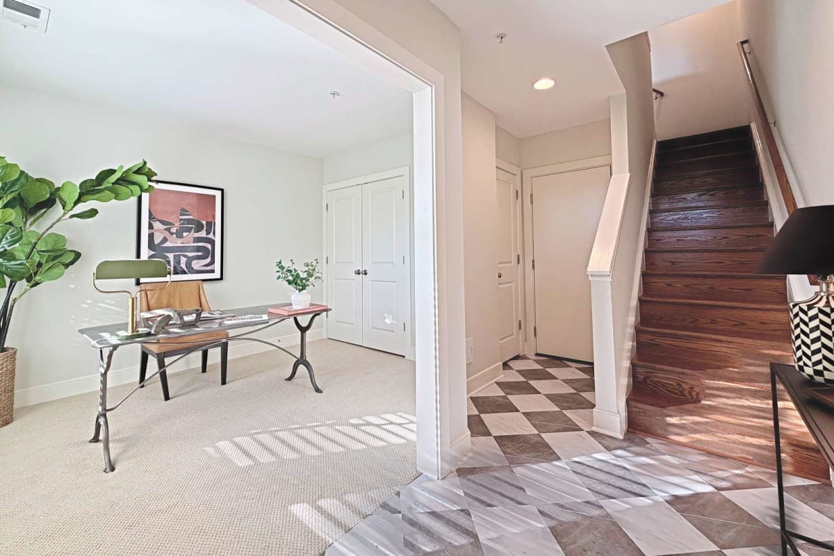 2881 Chancellor's Way