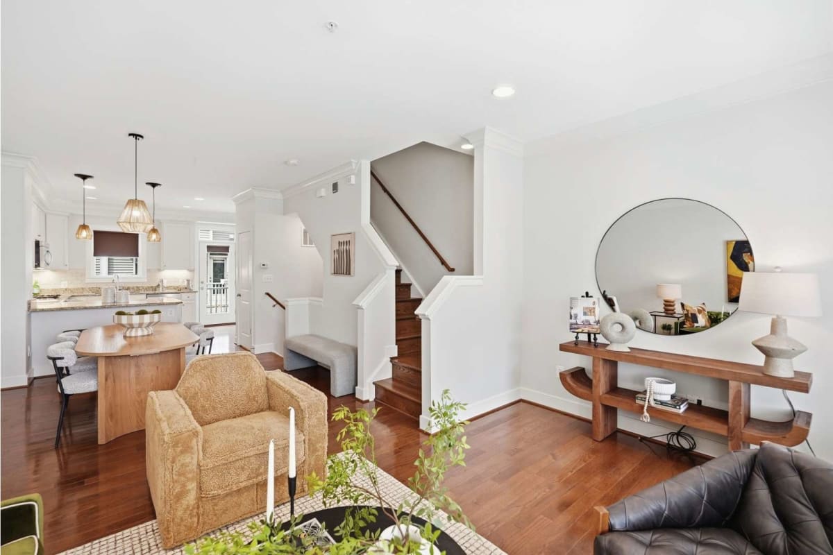 2881 Chancellor's Way