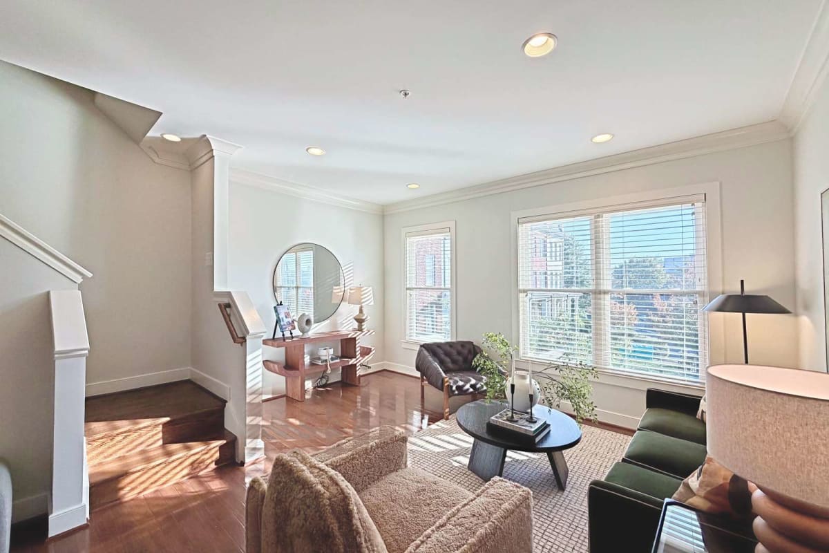 2881 Chancellor's Way