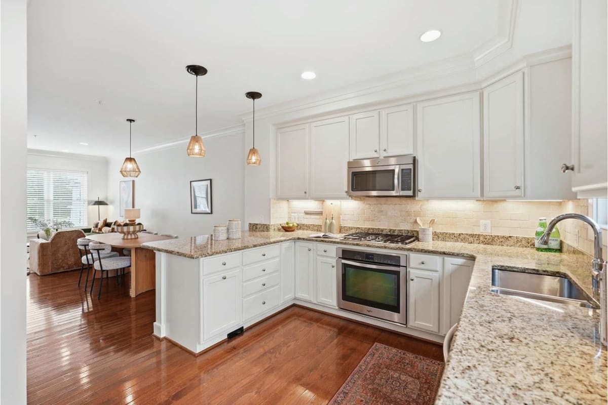 2881 Chancellor's Way