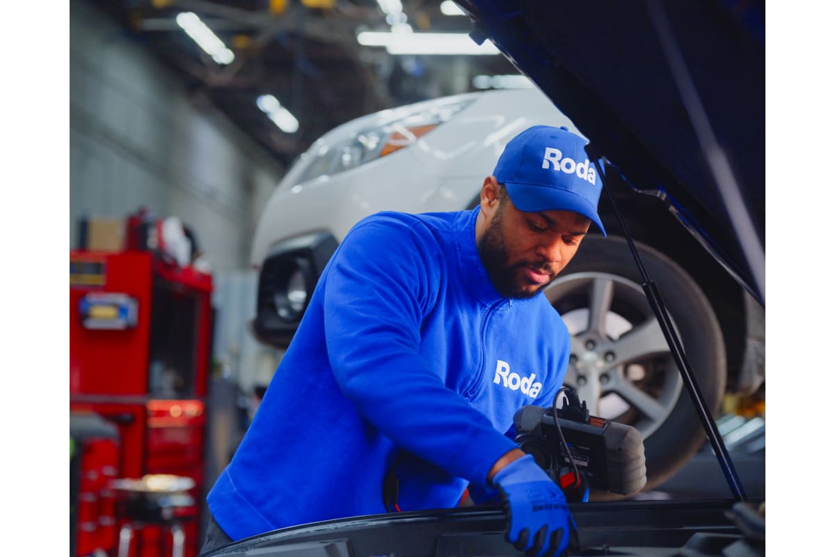 Fall Time Tips 5 tips to prep your car for fall from Roda Auto Repair - PoPville