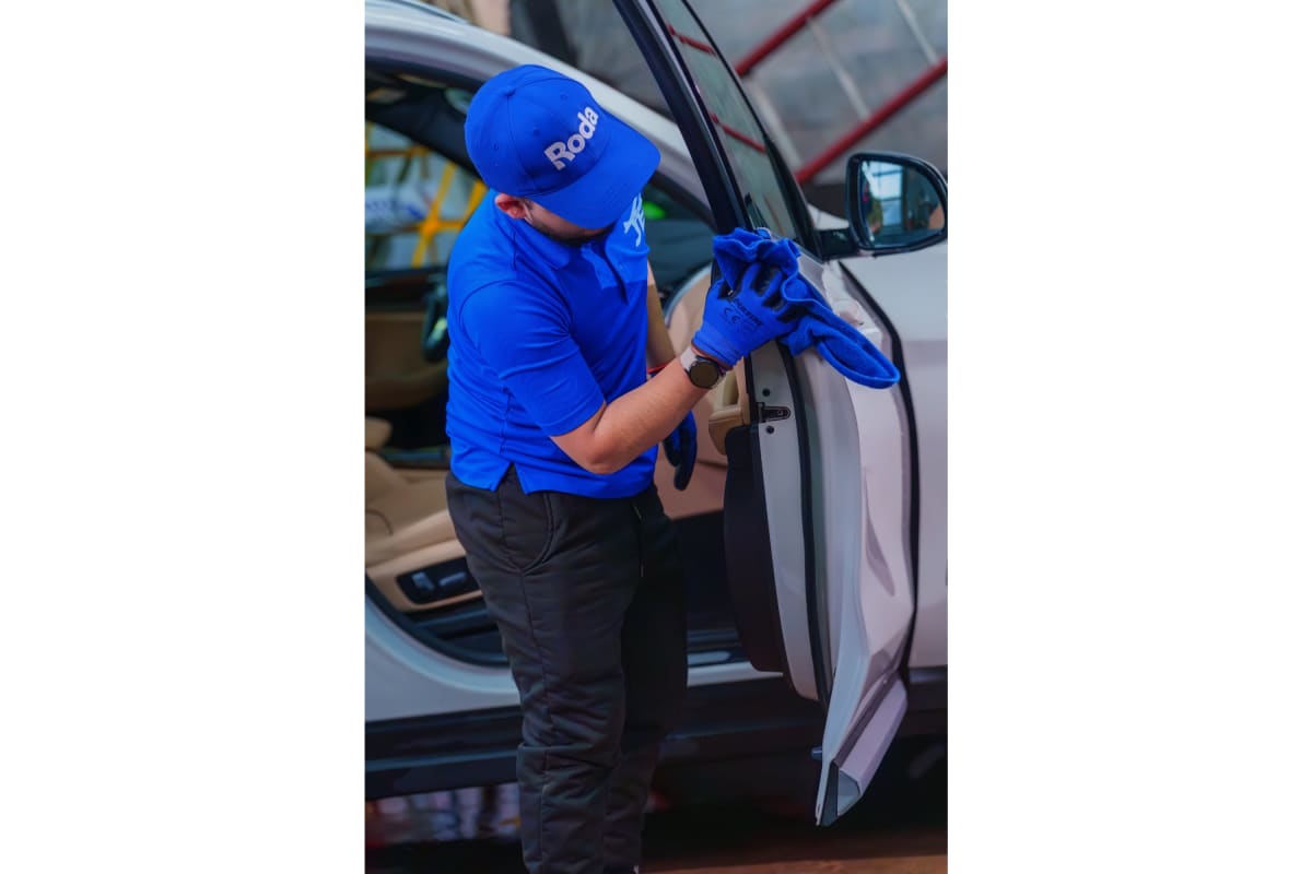 Fall Time Tips 5 tips to prep your car for fall from Roda Auto Repair - PoPville