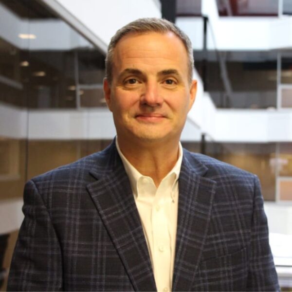 MCEDC President & CEO Jared Smith
